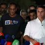 Flávio Bolsonaro ganó en la primera vuelta pero no pudo evitar la remontada de Lula en el balotaje.