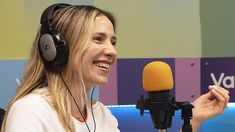 Arrancó la segunda temporada de Valentonados en Radio Vale con la conducción de Julieta Camaño. Arrancó la segunda temporada de Valentonados en Radio Vale con la conducción de Julieta Camaño.