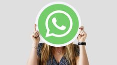 Cómo activar el modo arcoíris en WhatsApp Cómo activar el modo arcoíris en WhatsApp