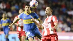 Boca y una visita de riesgo ante Unión en Santa Fe. Boca y una visita de riesgo ante Unión en Santa Fe.