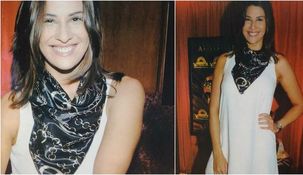 Ivana Nadal, tras las fotos hot: Antes me gritaban ¡Qué buena que estás!, y ahora Fuerza, salí adelante