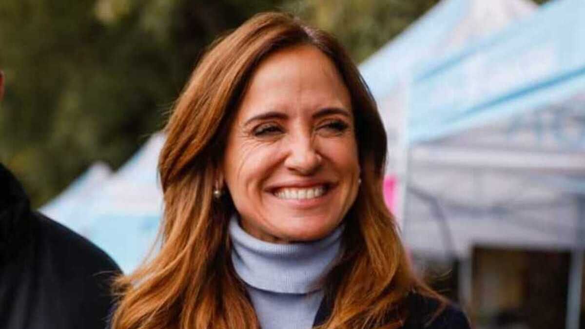Tolosa Paz confirmó que será precandidata a gobernadora de la provincia de Buenos Aires