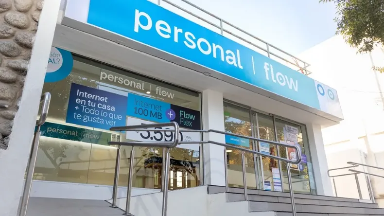 Cómo cargar crédito a mi teléfono con Personal