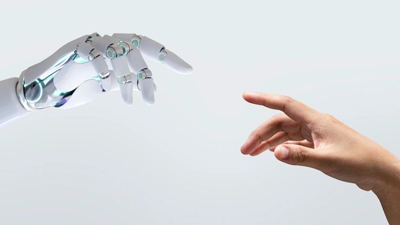 Impresionante: una inteligencia artificial puede revivir la voz de un familiar muerto