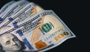 El dólar oficial viene de una semana con altibajos.