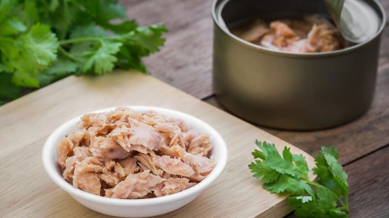 Su modelo de alimentación está inspirado en la dieta mediterránea