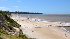 Es una de las zonas más atractivas de la región para disfrutar de días al aire libre. Es una de las zonas más atractivas de la región para disfrutar de días al aire libre.