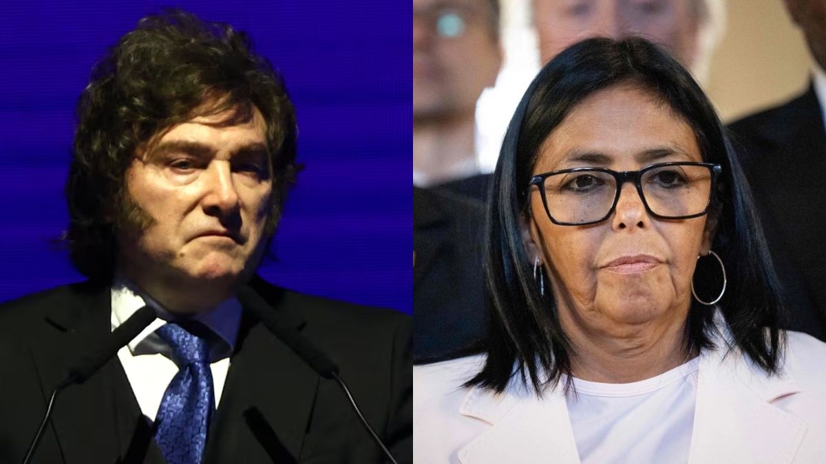 Javier Milei cayó a los últimos puestos del ranking de valoración de presidentes de América Latina