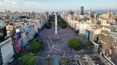 Conocé todo lo que podés hacer en 3 días de Turimo por la ciudad porteña