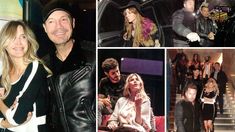 Tras la crisis, Marcelo Tinelli aplaudió de pie a Guillermina Valdés Tras la crisis, Marcelo Tinelli aplaudió de pie a Guillermina Valdés