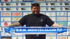 Diego Junior dirigirá a Montecalcio. Diego Junior dirigirá a Montecalcio.