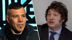 El cantante de Catupecu Machu criticó a Milei durante un show por usar mogólico como insulto