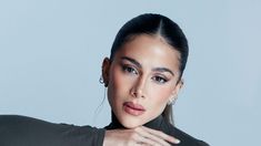 Hoy en día, tengo más ganas de cumplir sueños que antes, afirmó Greeicy. Hoy en día, tengo más ganas de cumplir sueños que antes, afirmó Greeicy.