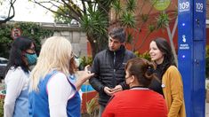 Punto Seguro es una herramienta de prevención del delito.