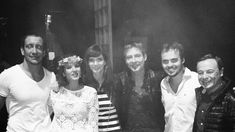 La divertida salida de Adrián Suar y Griselda Siciliani: noche de teatro y risas con amigos La divertida salida de Adrián Suar y Griselda Siciliani: noche de teatro y risas con amigos