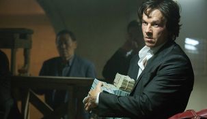 El apostador, un remake fascinante que no te podés perder este mes de agosto que ya está disponible en la gran N roja.