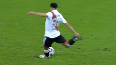Se difundió el audio del VAR en el penal de Solari en Inter vs River. Se difundió el audio del VAR en el penal de Solari en Inter vs River.