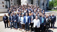 Axel Kicillof y Sergio Massa se reunieron con intendentes electos de Unión por la Patria en la Provincia. Axel Kicillof y Sergio Massa se reunieron con intendentes electos de Unión por la Patria en la Provincia.