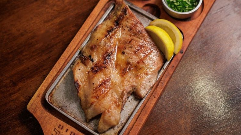 En este emprendimiento se encuentran la tradición y la creatividad gastronomía argentina. &nbsp;