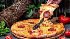 Miramar suma un ícono de la gastronomía en la Costa Atlántica. Miramar suma un ícono de la gastronomía en la Costa Atlántica.