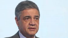 Jorge Macri publicó el mensaje en su cuenta de X.&nbsp;