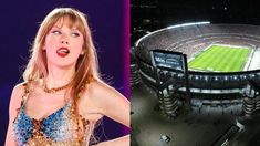 ¿Taylor Swift sacará a la venta más ubicaciones para sus shows en River Plate? ¿Taylor Swift sacará a la venta más ubicaciones para sus shows en River Plate?