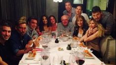 Se viene un casamiento en la familia Tinelli: hay fecha para mayo Se viene un casamiento en la familia Tinelli: hay fecha para mayo