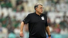 Gerardo Tata Martino contó los motivos por los que no asumió como entrenador de Boca