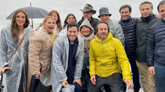 reunion clave del sector turistico en iguazu con senadores y diputados nacionales reunion clave del sector turistico en iguazu con senadores y diputados nacionales