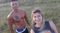 Pidieron prisión perpetua para el fisicoculturista que mató a su pareja en Los Toldos Pidieron prisión perpetua para el fisicoculturista que mató a su pareja en Los Toldos