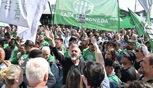 ATE exigirán una recomposición salarial de emergencia