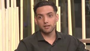 Jonathan Morel, líder de Revolución Federal, denunció que se siente amenazado.&nbsp;