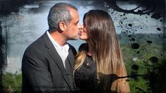 Loly Antoniale, enamorada: A Jorge Rial le enseñé a amar y a tener una familia Loly Antoniale, enamorada: A Jorge Rial le enseñé a amar y a tener una familia