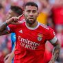 Nicolás Otamendi tiene acordado firmar un contraro por 18 meses con River. Nicolás Otamendi tiene acordado firmar un contraro por 18 meses con River.