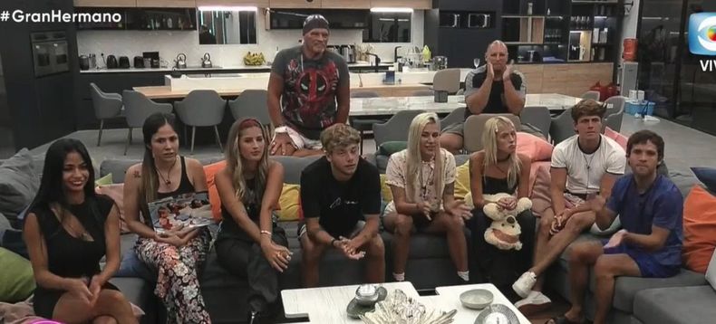 Gran Hermano habilitó una nueva herramienta en el juego.