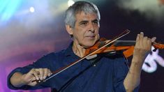 Peteco Carabajal, el invitado de La cocina del Gato para este sábado Peteco Carabajal, el invitado de La cocina del Gato para este sábado