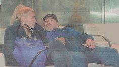 Maradona se fue a Dubai con Rocío, pero antes disfrutarán de una mini luna de miel Maradona se fue a Dubai con Rocío, pero antes disfrutarán de una mini luna de miel