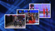 Los hijos de Flor de la V revolucionaron la pista de Showmatch: jugaron en vivo y hasta hablaron francés Los hijos de Flor de la V revolucionaron la pista de Showmatch: jugaron en vivo y hasta hablaron francés