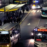El Gobierno se reúne con las empresas de colectivos.