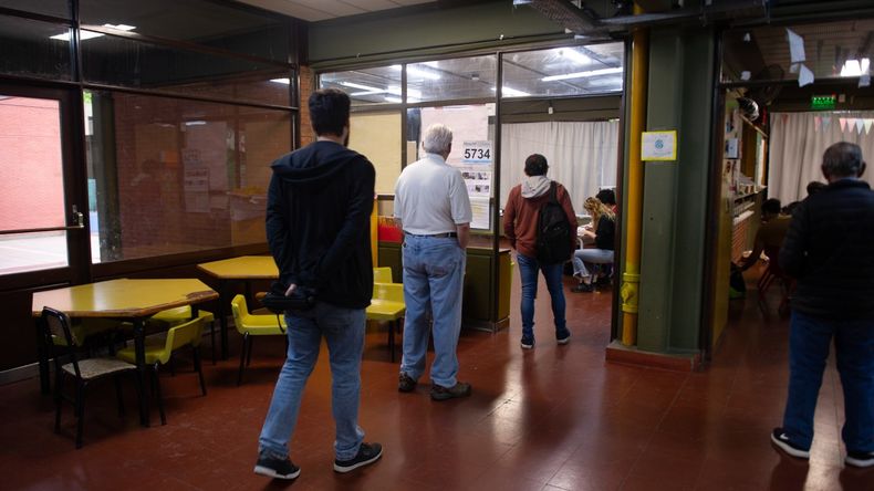 Elecciones 2023: se espera una participación mayor a la de las PASO.