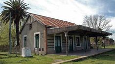 La escapada cerca de Buenos Aires a un pueblo oculto que hace la mejor galleta de campo del país. La escapada cerca de Buenos Aires a un pueblo oculto que hace la mejor galleta de campo del país.