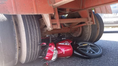 El hecho se produjo en La Plata. El hecho se produjo en La Plata.