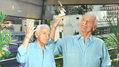 Después de su internación, Gerardo Sofovich se confiesa junto a su hijo Después de su internación, Gerardo Sofovich se confiesa junto a su hijo