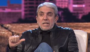 Anibal Fernández en TVR opinó sobre la gestión política y económica de Milei: La microeconomía no funciona.&nbsp;