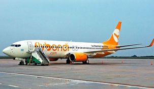 Flybondi es una de las 6 empresas más denunciadas en territorio bonaerense.&nbsp;