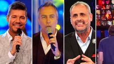 Premios Tato 2015: ¿Cuál fue el Big Show del año? Premios Tato 2015: ¿Cuál fue el Big Show del año?