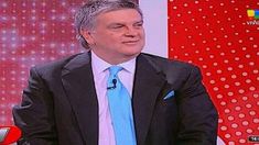 Luis Ventura habló de su salida de Intrusos: Me sorprendió la decisión de Jorge Rial Luis Ventura habló de su salida de Intrusos: Me sorprendió la decisión de Jorge Rial