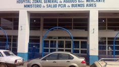 El sospechoso ingresó al hospital con un balazo en el pulmón. El sospechoso ingresó al hospital con un balazo en el pulmón.