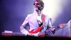 Se cumplen 10 años de la muerte de Luis Alberto Spinetta y toma fuerza el proyecto de la calle con su nombre Se cumplen 10 años de la muerte de Luis Alberto Spinetta y toma fuerza el proyecto de la calle con su nombre