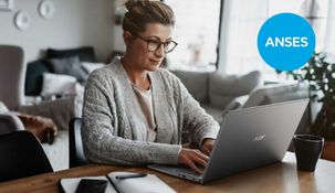 Anses informó que mediante un simple paso a paso, un grupo de beneficiarios puede acceder a un extra. Anses informó que mediante un simple paso a paso, un grupo de beneficiarios puede acceder a un extra.